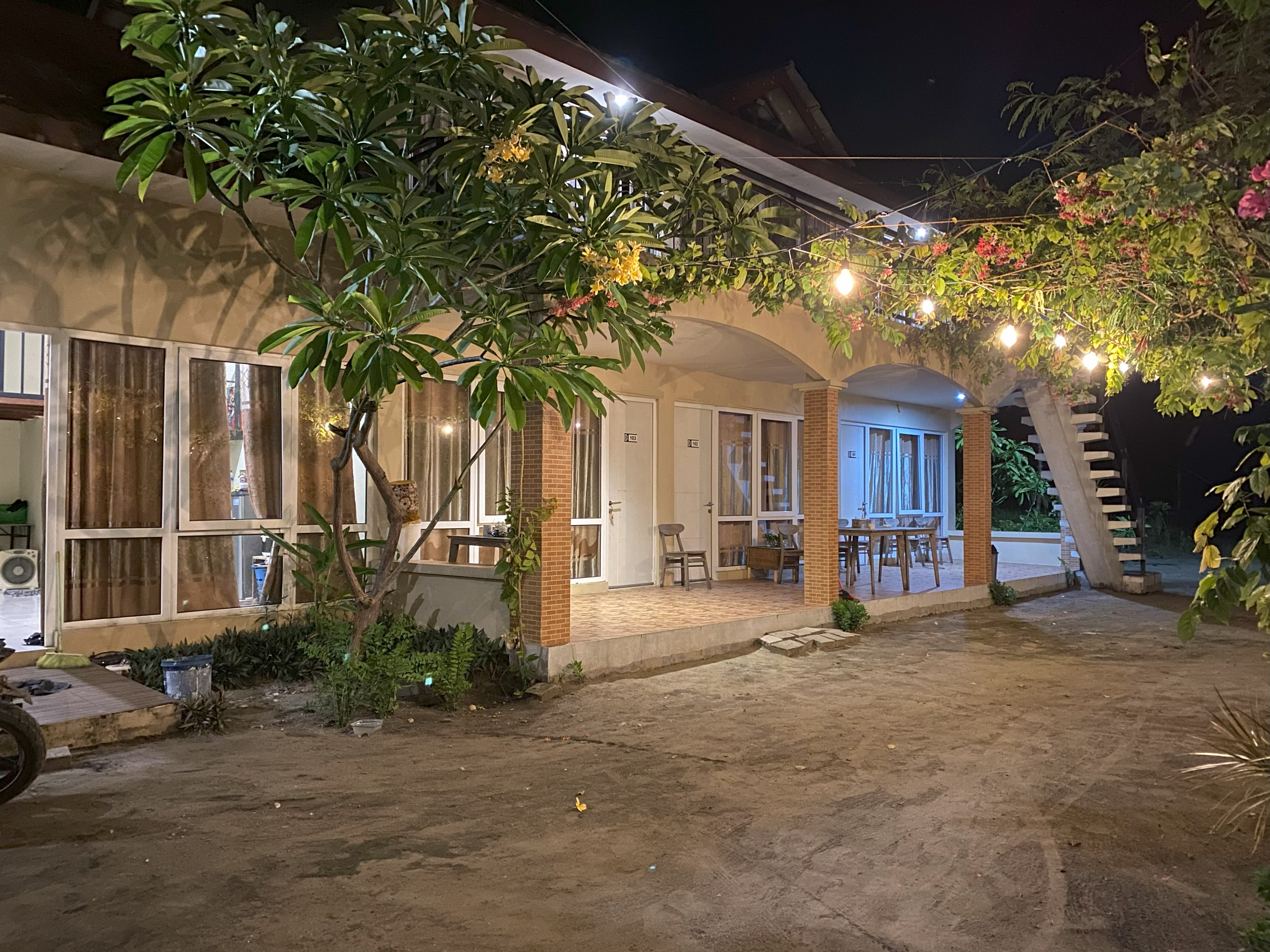 REKOMENDASI HOMESTAY PULAU TIDUNG YANG NYAMAN DAN EKONOMIS