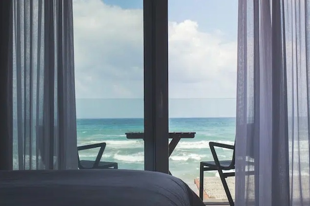 INI LHO, PENGINAPAN PULAU TIDUNG YANG RECOMMENDED